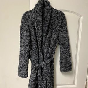 Barefoot dreams CozyChic Robe Size 1
